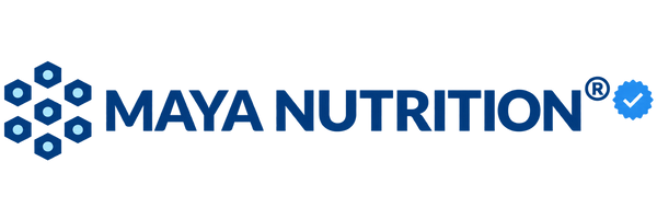 Maya Nutrition ©