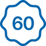 60-Day Guarantee